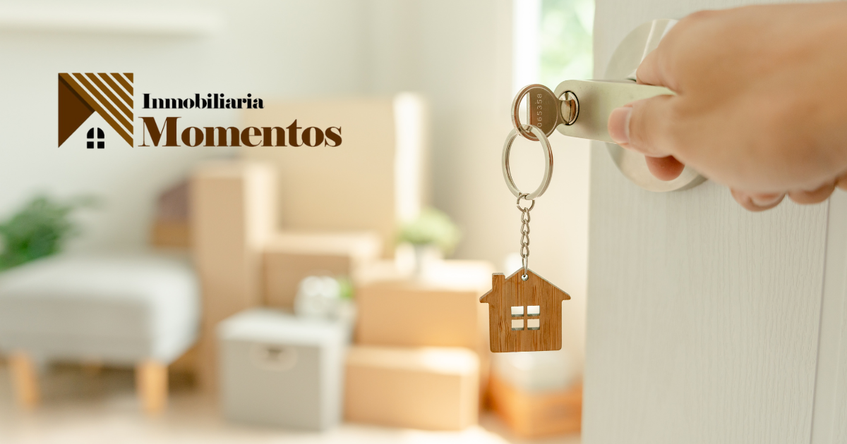 Inmobiliaria Momentos, servicios inmobiliarios en Alcorcón